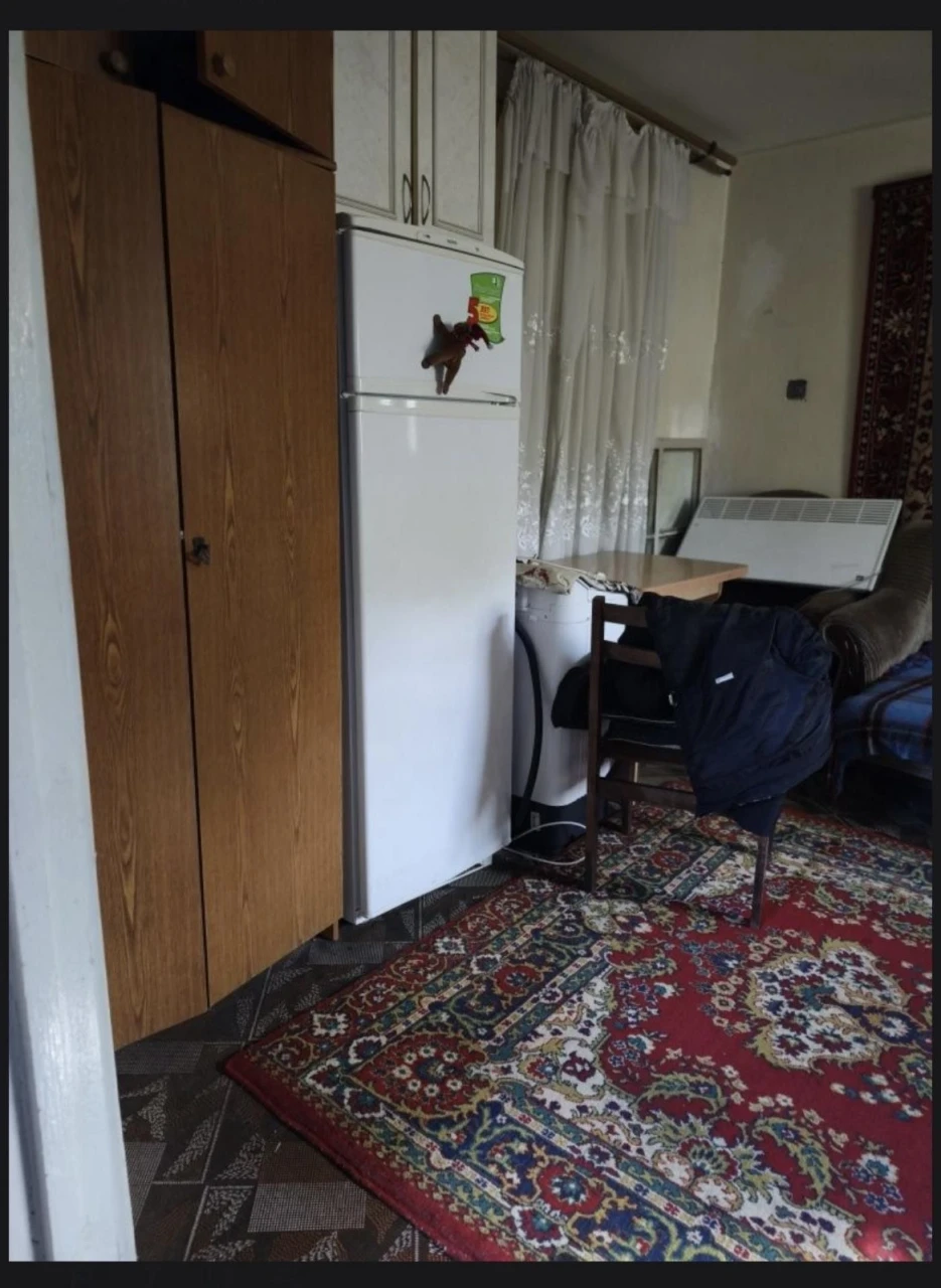 For Sale: Cottage in the village of Yasne