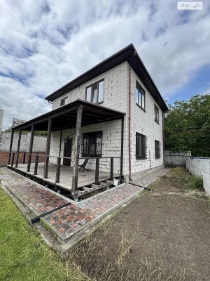 Sale House Peremoha-4