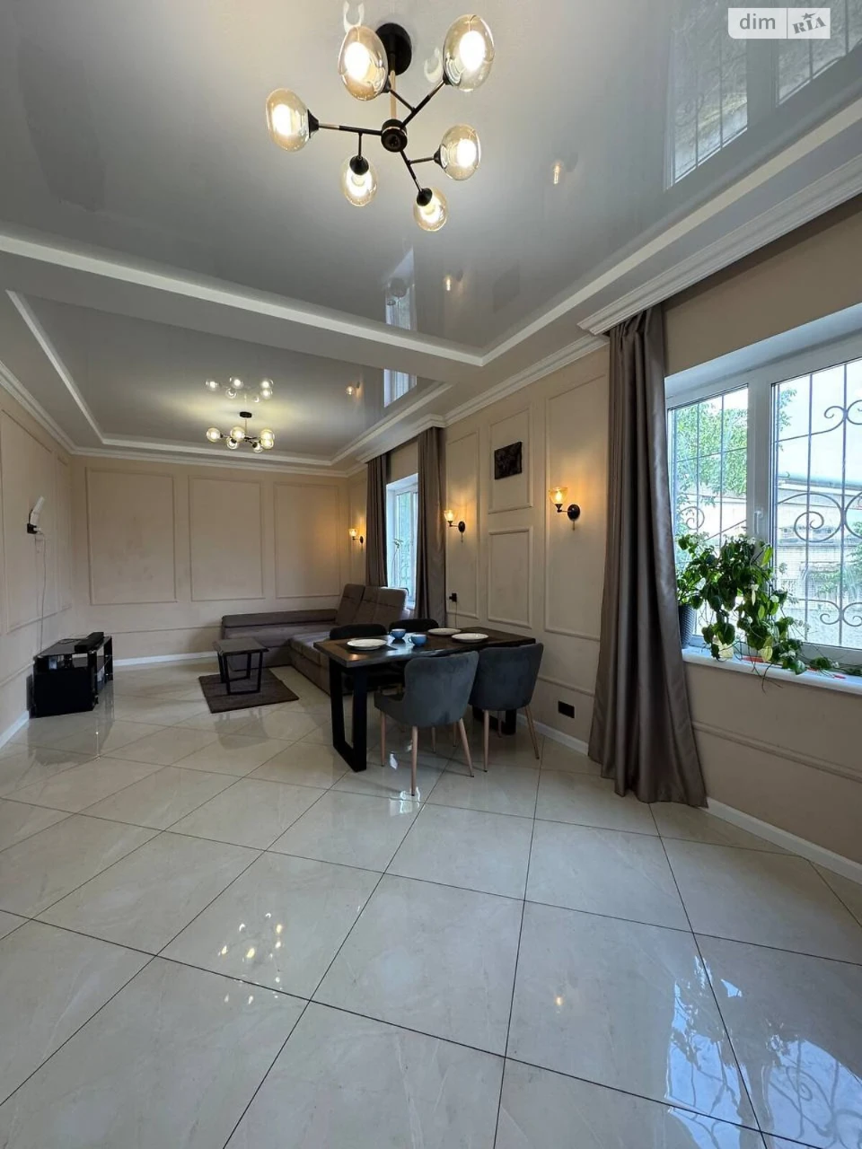 Sale House Peremoha-4