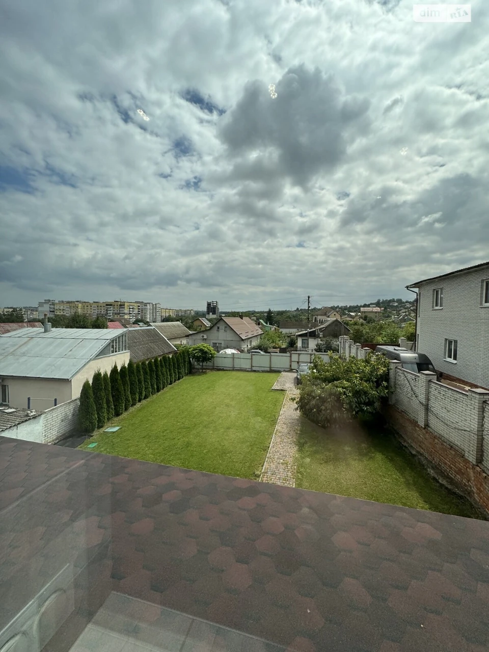 Sale House Peremoha-4