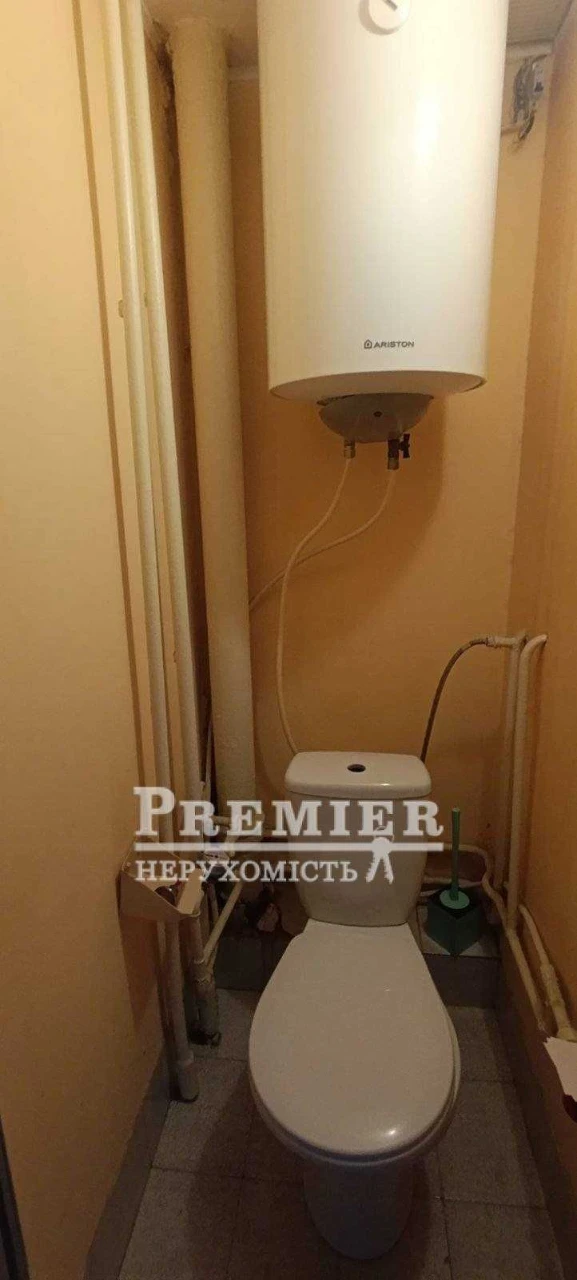 1-кімнатна квартира з ремонтом і меблями  пр. Добровольськог