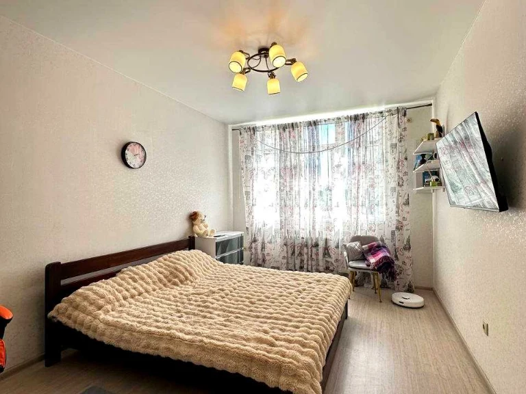 Apartment. Michael Drahushko Street, Odessa
