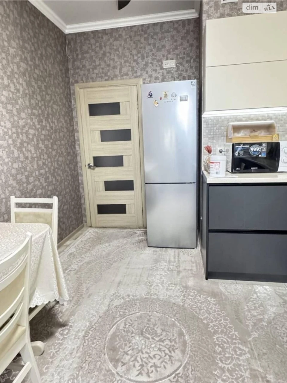 Продаж Квартира Київський