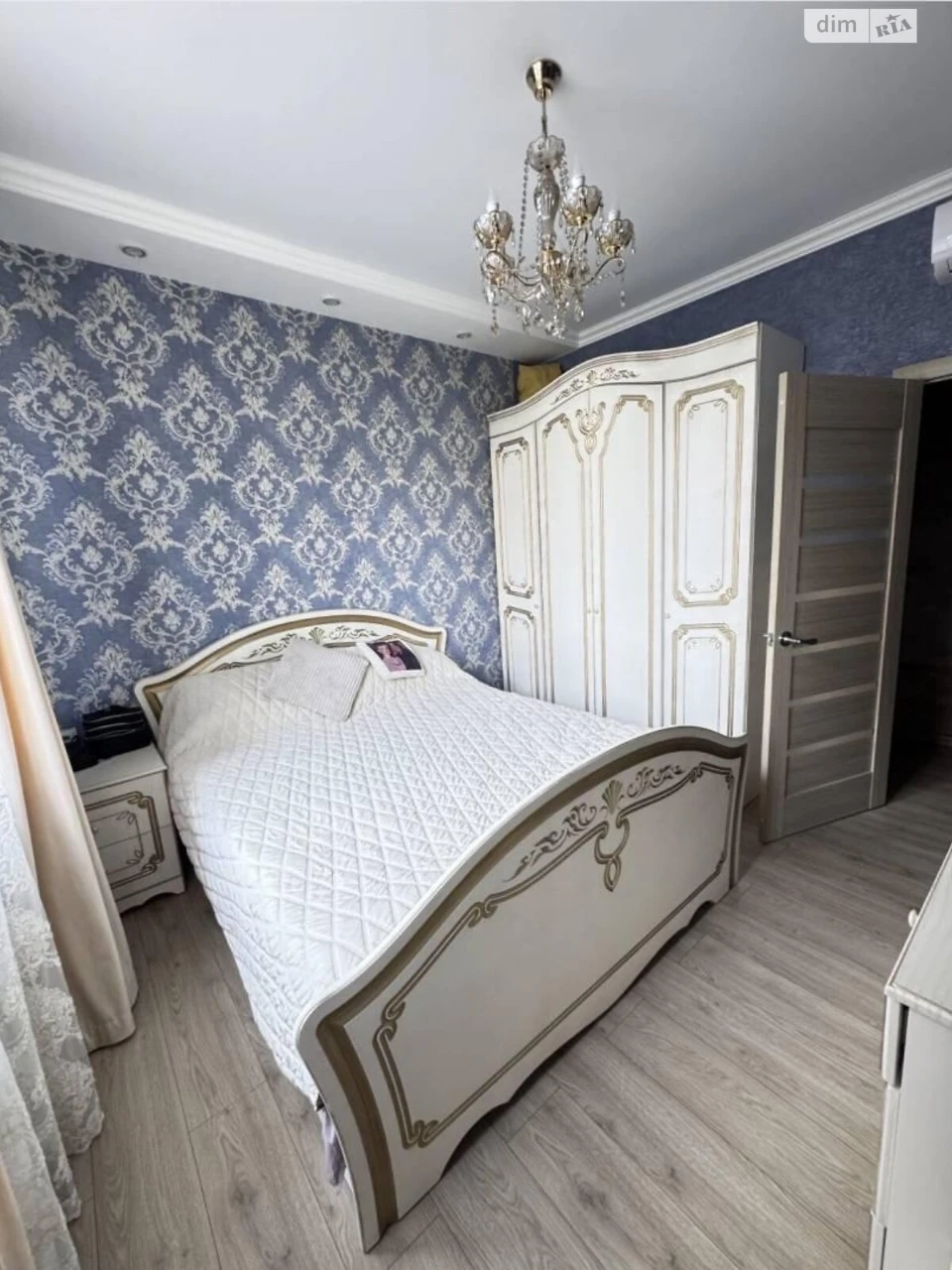 Продаж Квартира Київський