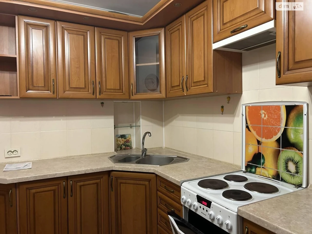 Apartment for Sale - Peresypskyy