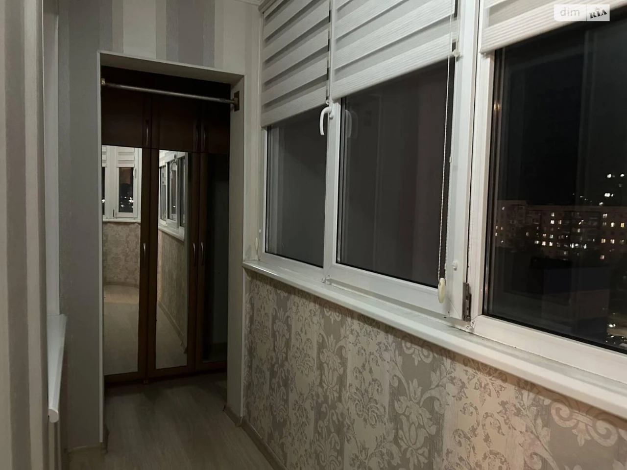 Apartment for Sale - Peresypskyy