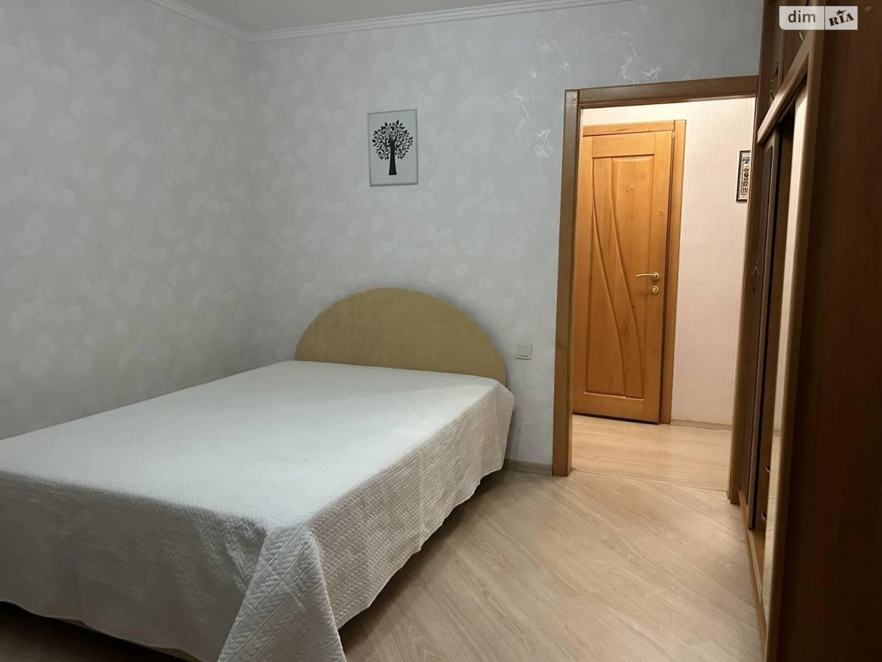 Apartment for Sale - Peresypskyy