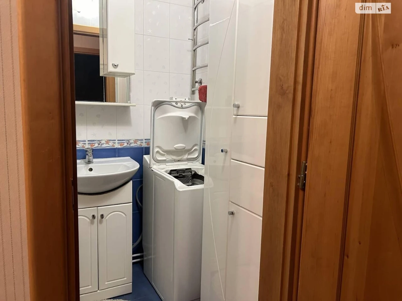 Apartment for Sale - Peresypskyy