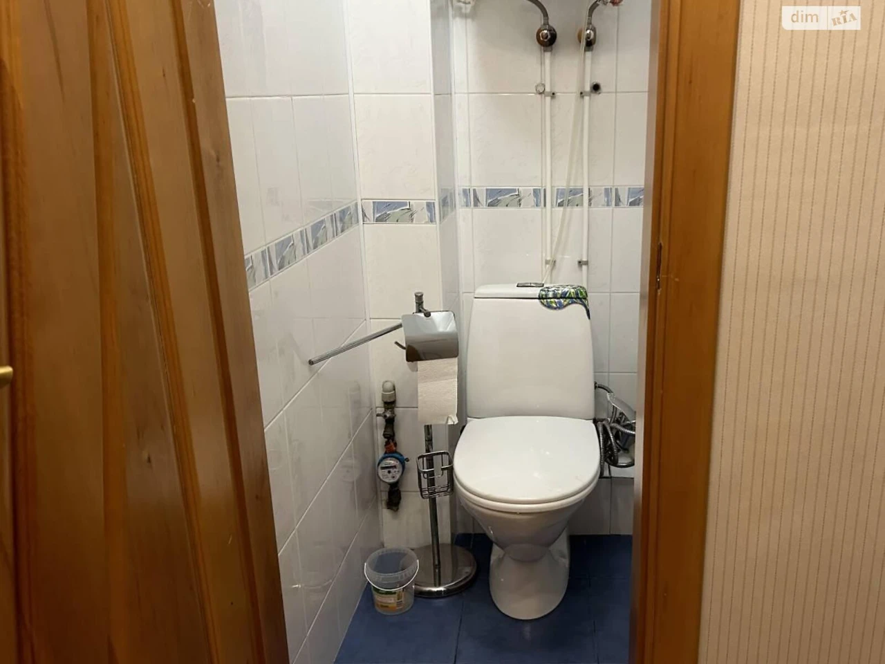 Apartment for Sale - Peresypskyy