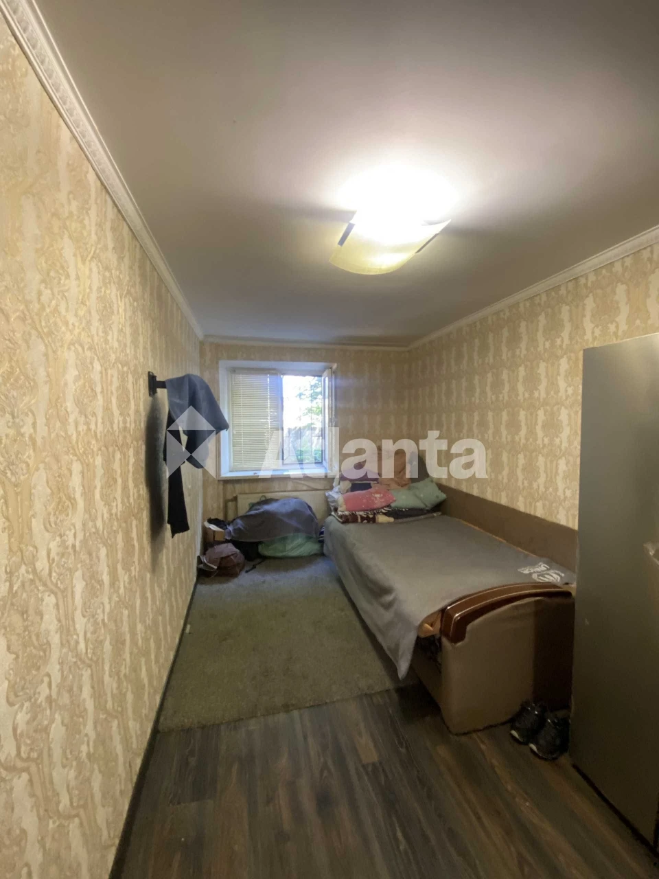 2 кімнатна квартира на Ленселище, Хаджибейський район