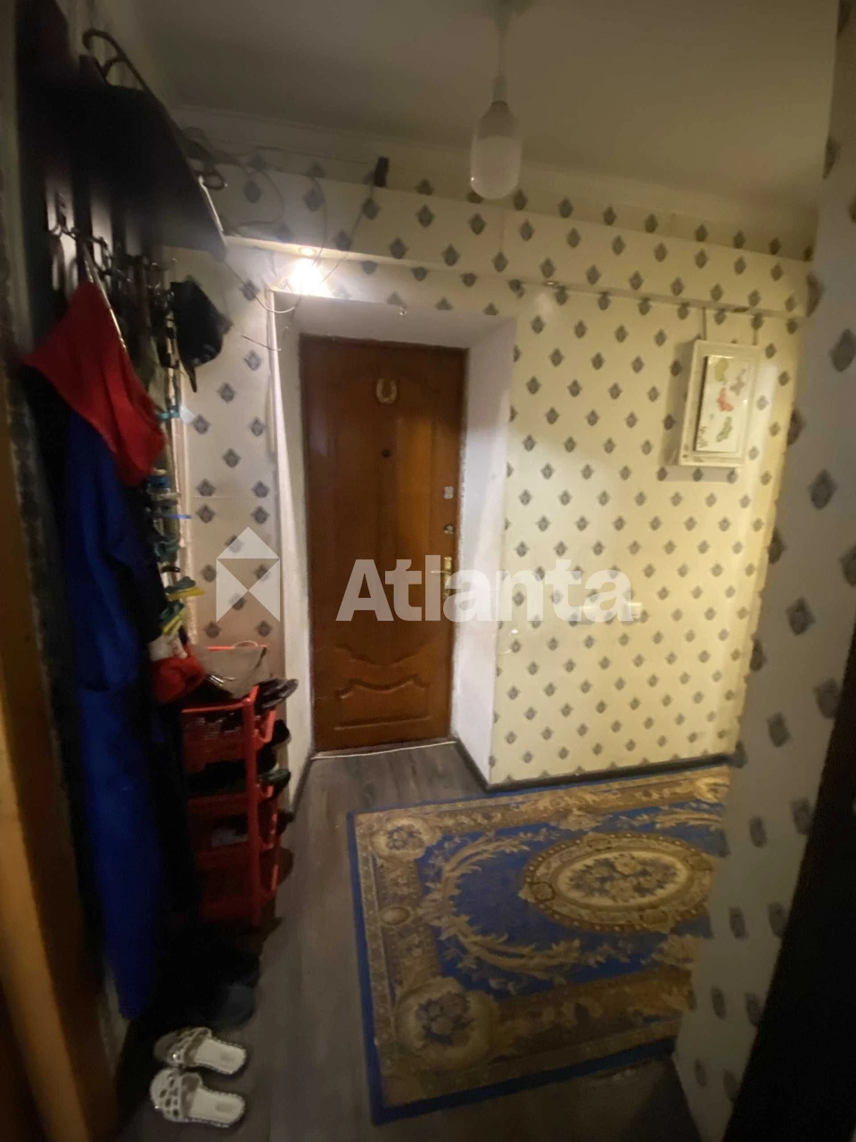 2 кімнатна квартира на Ленселище, Хаджибейський район