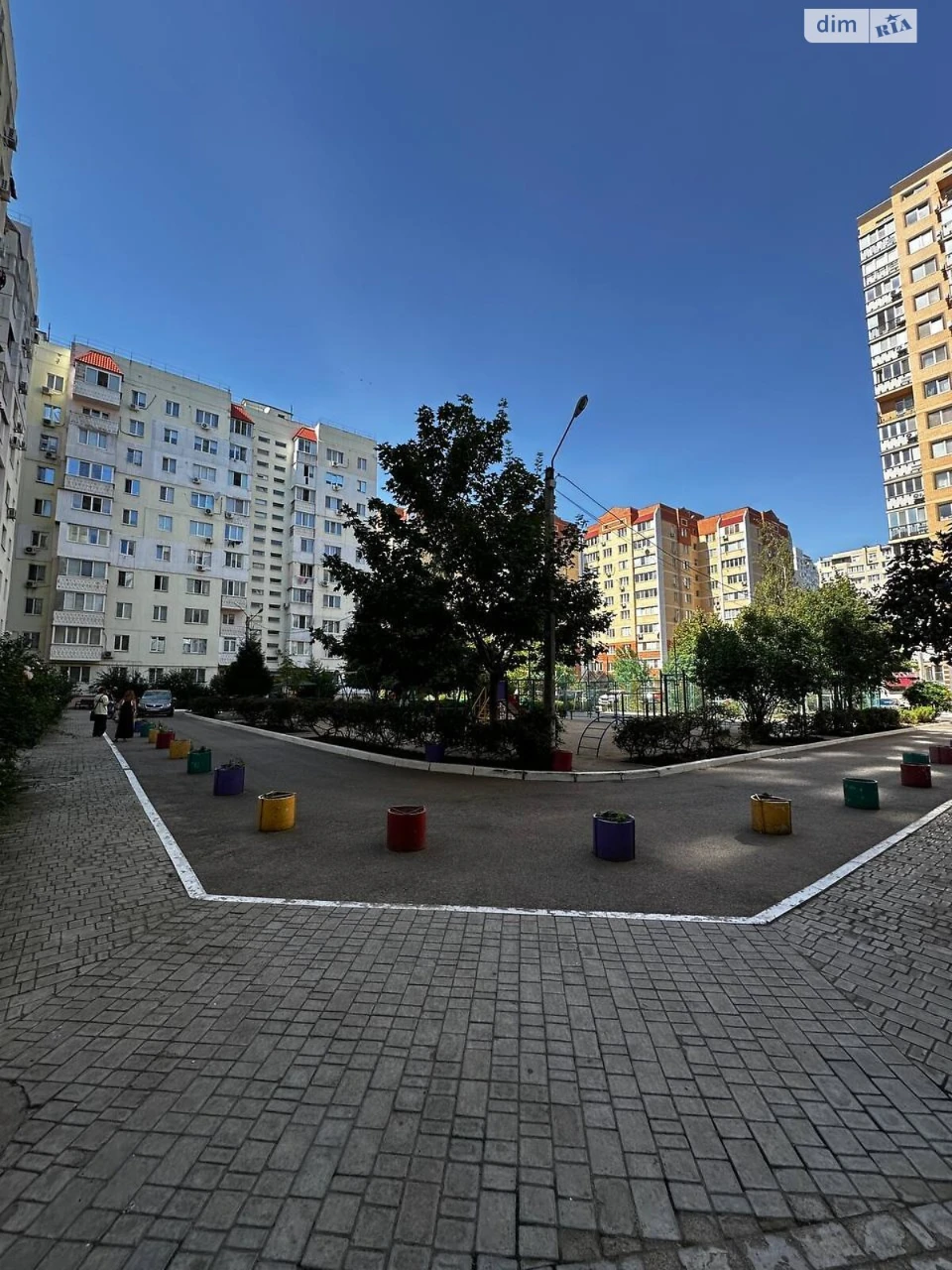Продаж Квартира Містечко Котовського