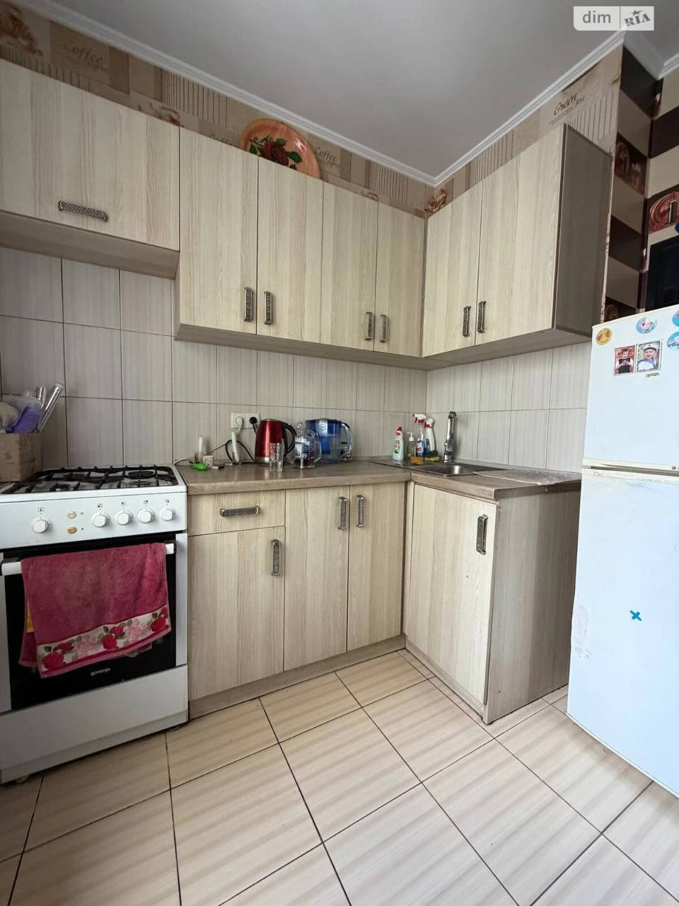Продаж Квартира Містечко Котовського