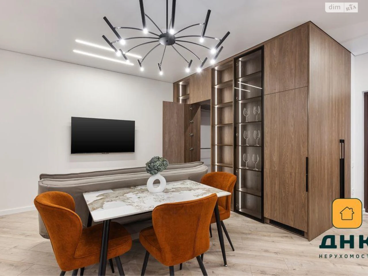 Apartment for Sale – Blizhni Mlini