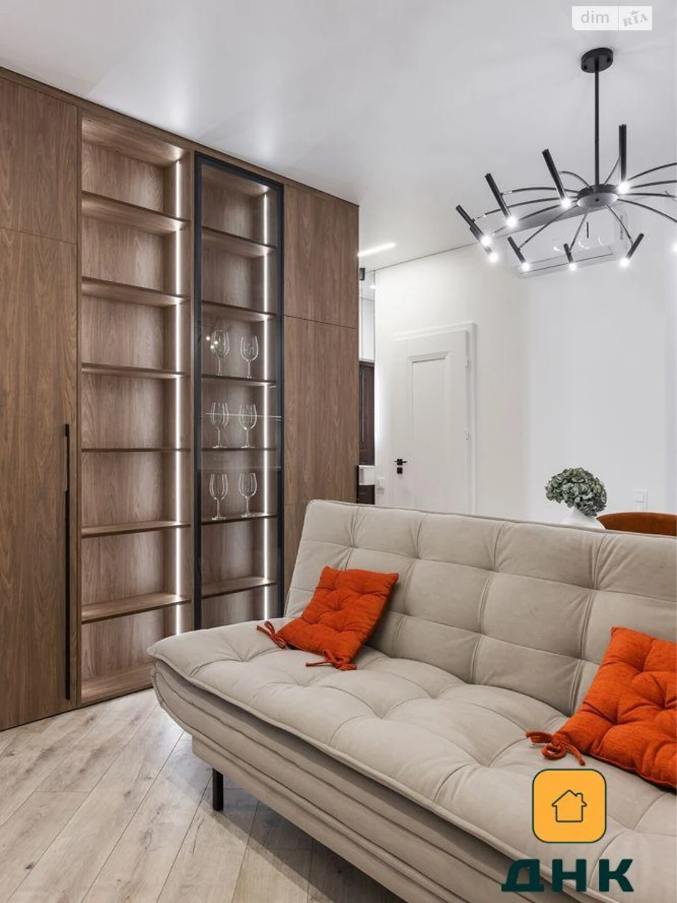 Apartment for Sale – Blizhni Mlini