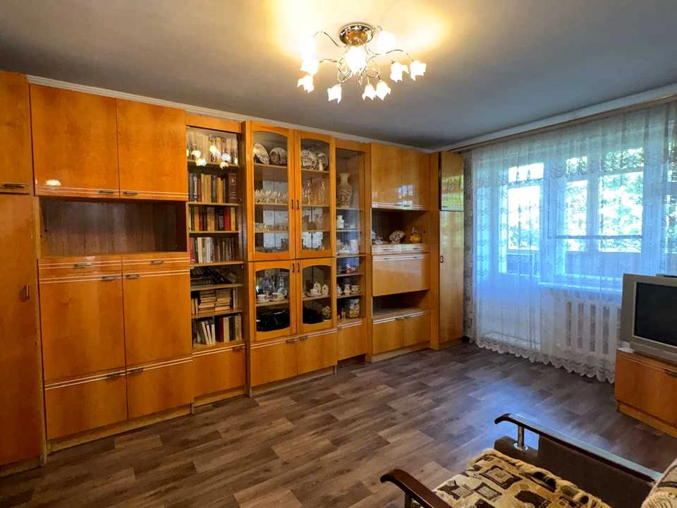 Квартира. Одеса, Мельницька вул.