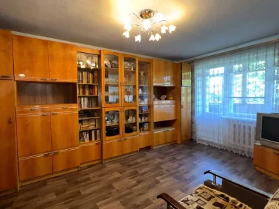 Квартира. Одеса, Мельницька вул.