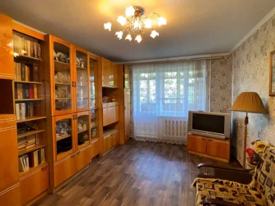 Квартира. Одеса, Мельницька вул.