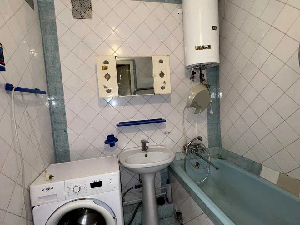 Квартира. Одеса, Мельницька вул.