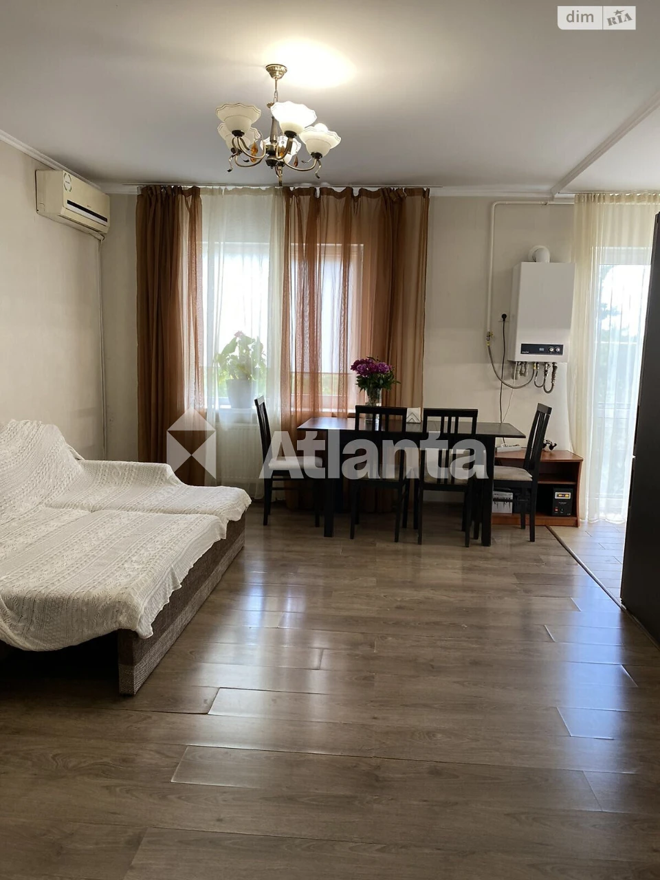 Apartment for Sale - Chornoomka