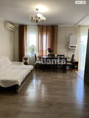 Apartment for Sale - Chornoomka