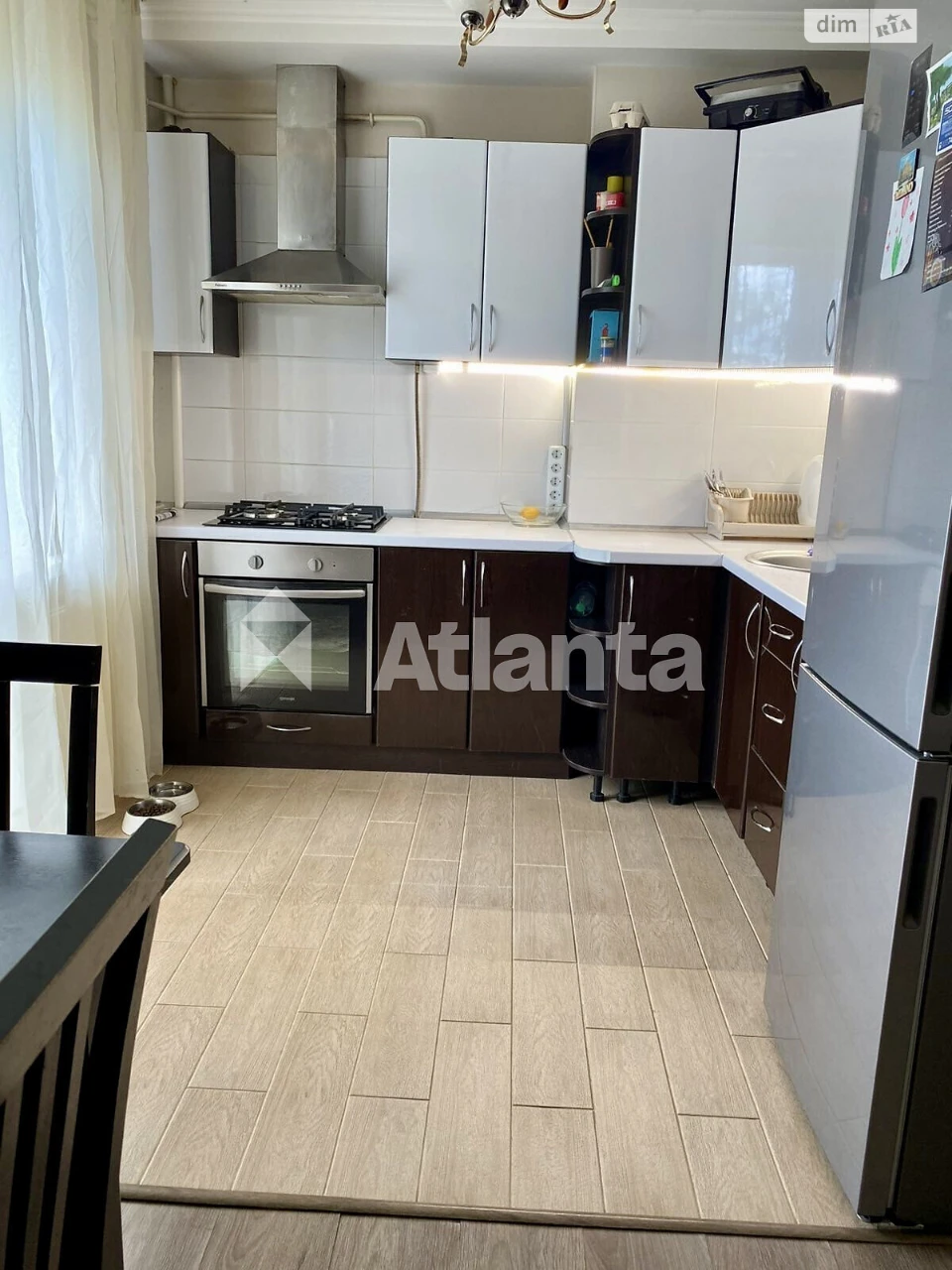 Apartment for Sale - Chornoomka