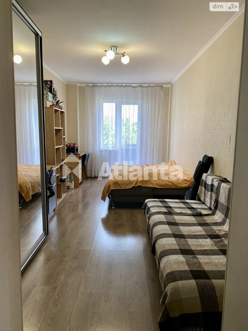 Apartment for Sale - Chornoomka