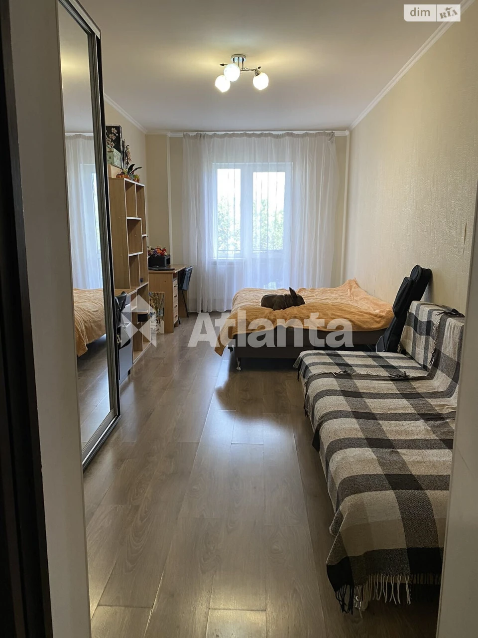 Apartment for Sale - Chornoomka