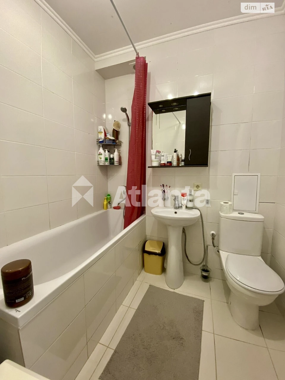 Apartment for Sale - Chornoomka