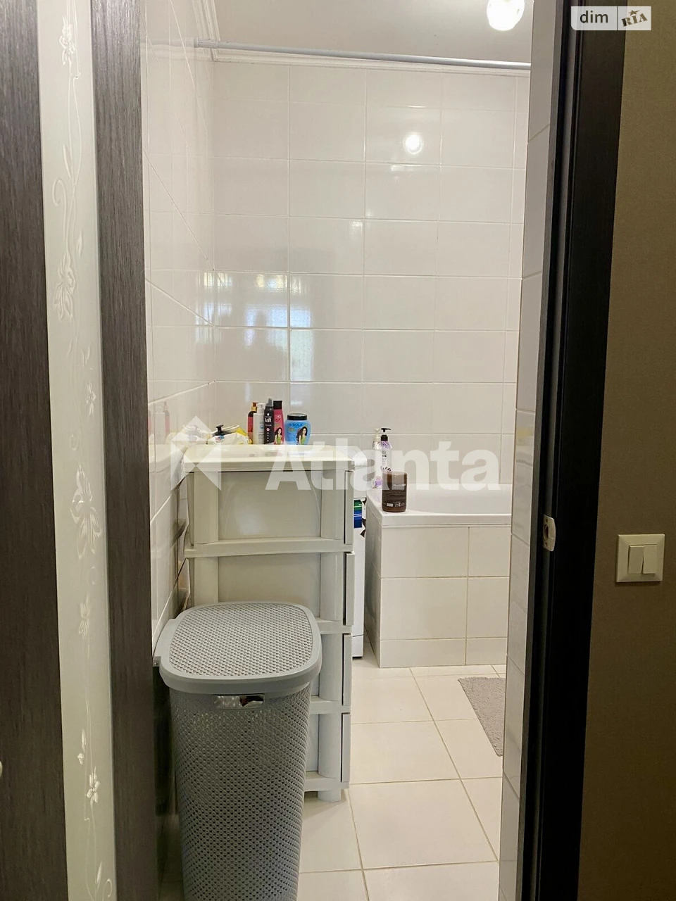 Apartment for Sale - Chornoomka