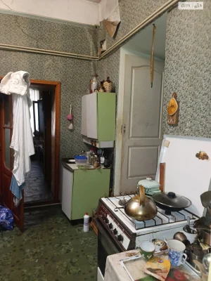 Apartment for Sale - Primorsky