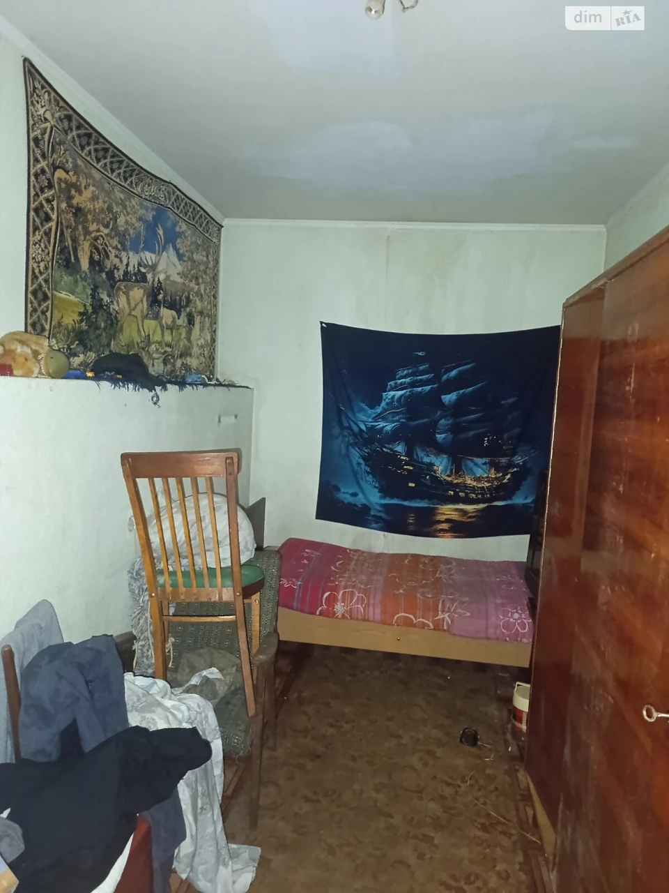 Apartment for Sale - Primorsky
