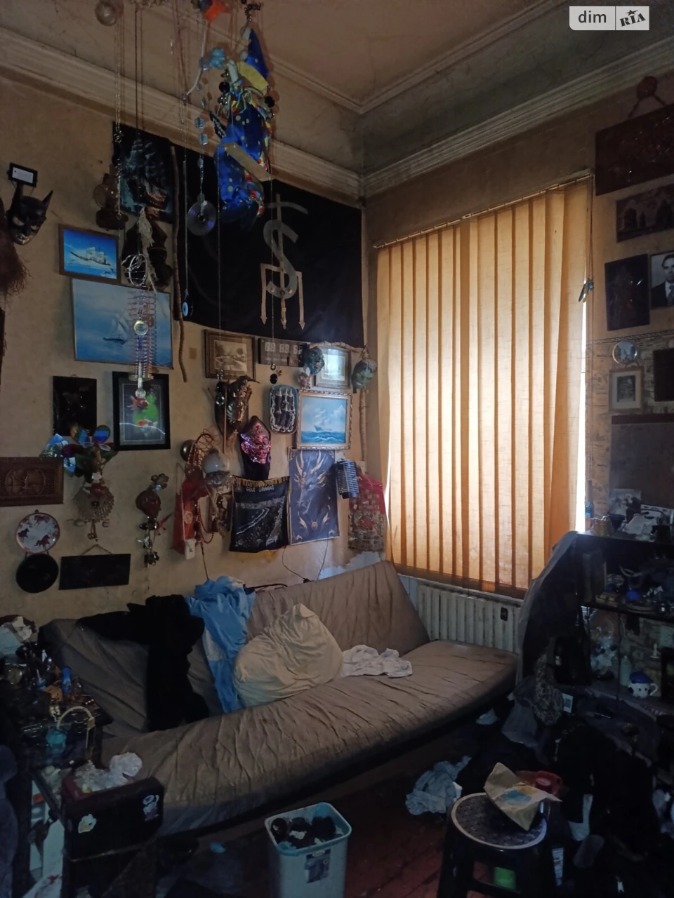 Apartment for Sale - Primorsky