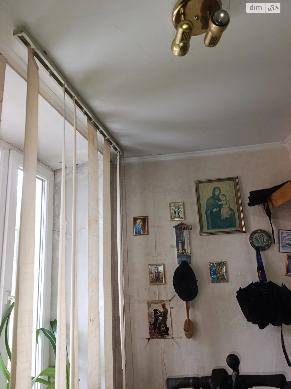 Apartment for Sale - Primorsky