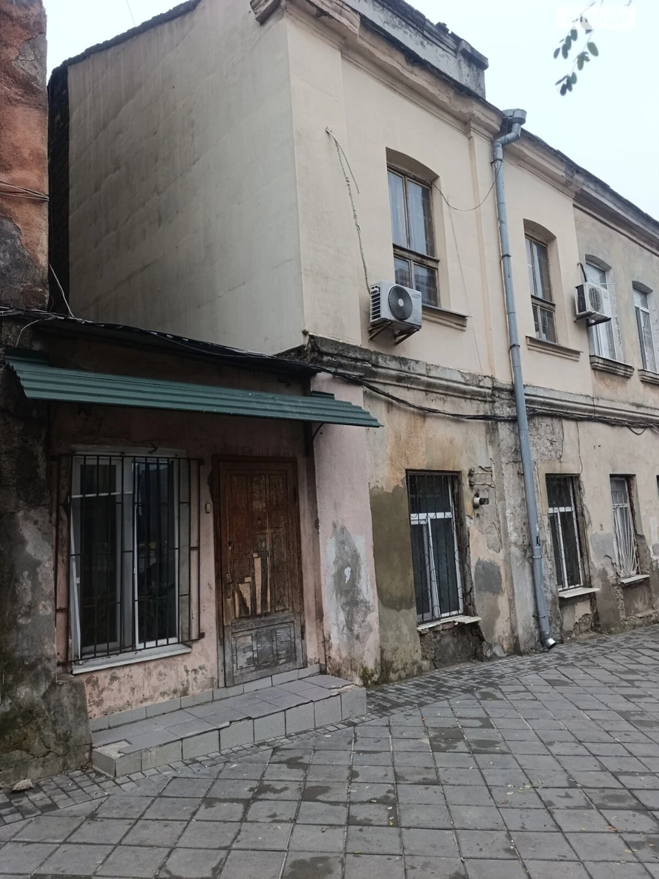 Apartment for Sale - Primorsky