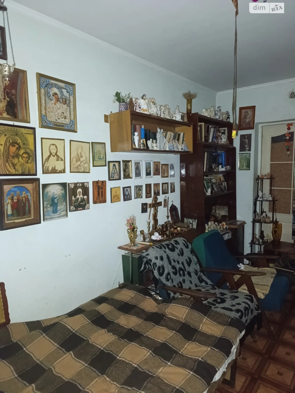 Apartment for Sale - Primorsky
