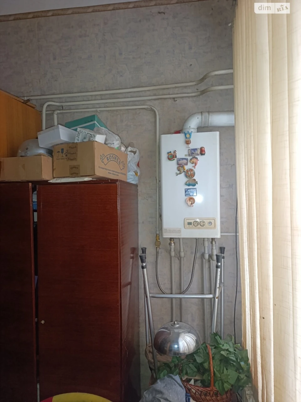 Apartment for Sale - Primorsky