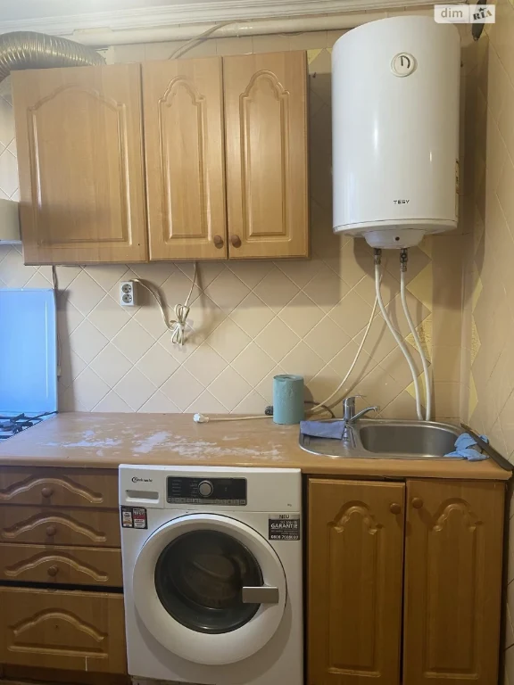 Long-Term Rental Apartment Moldavanka