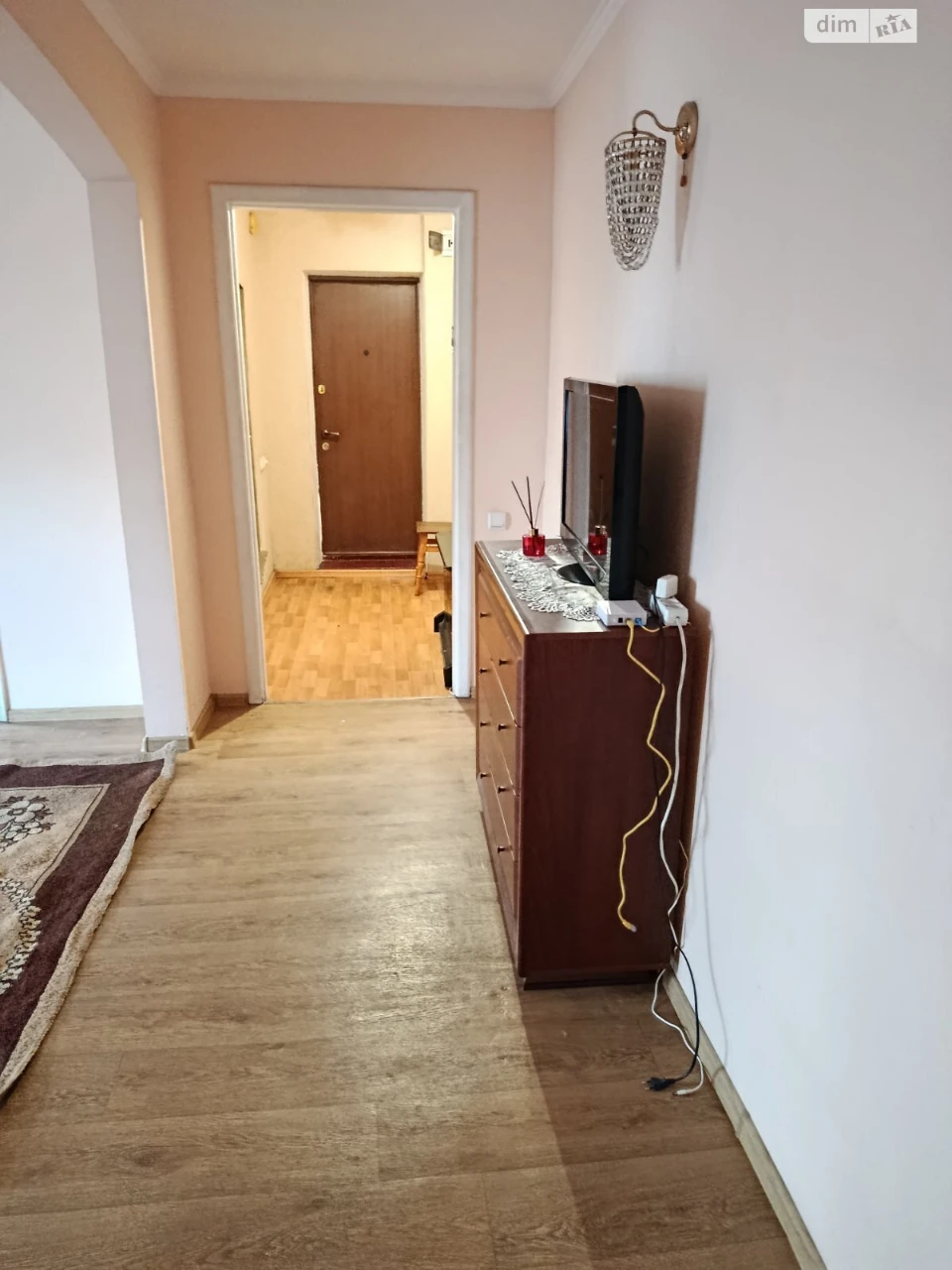 Довгострокова Оренда Квартира Південний
