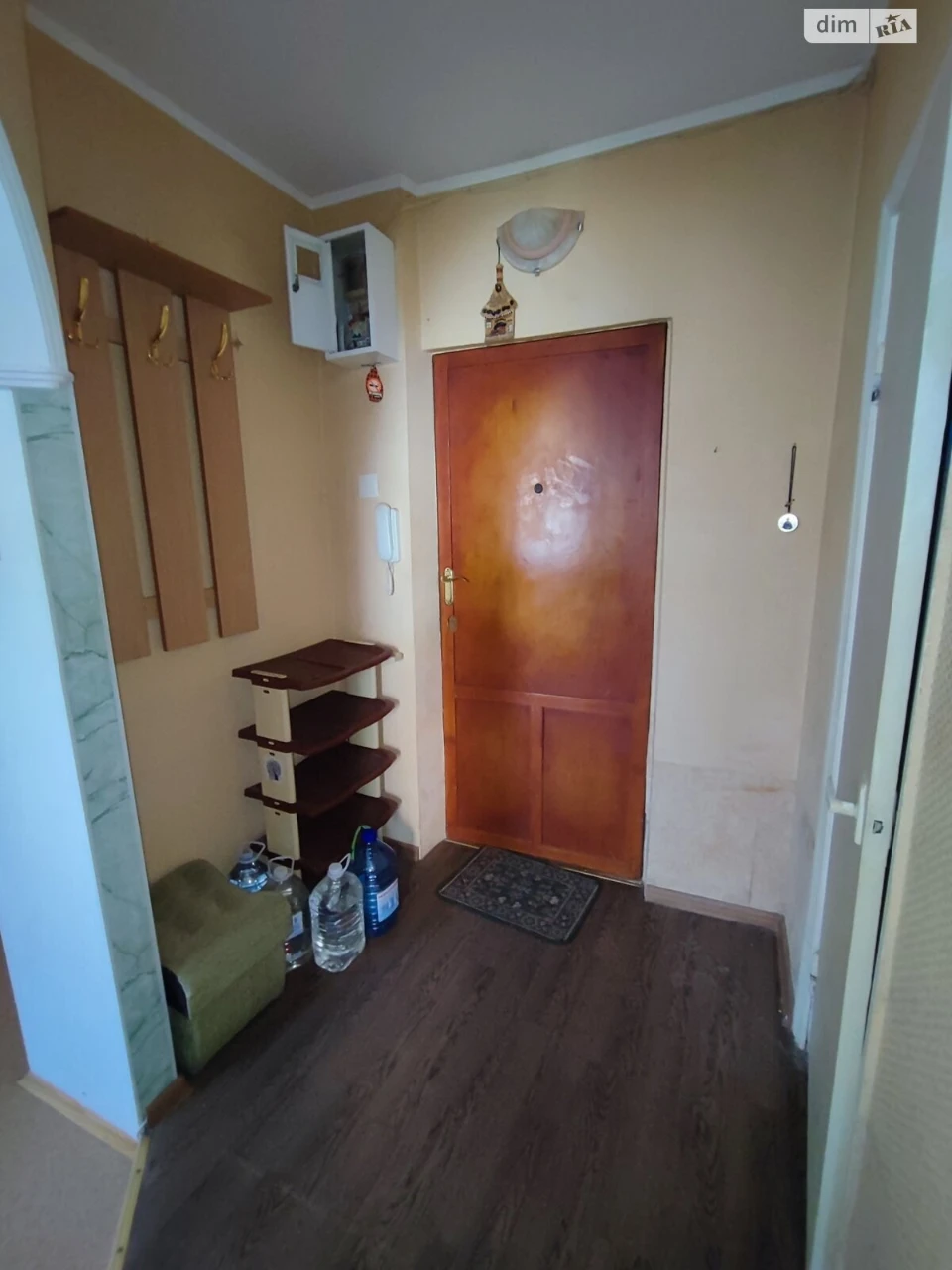 Довгострокова Оренда Квартира Таїрова