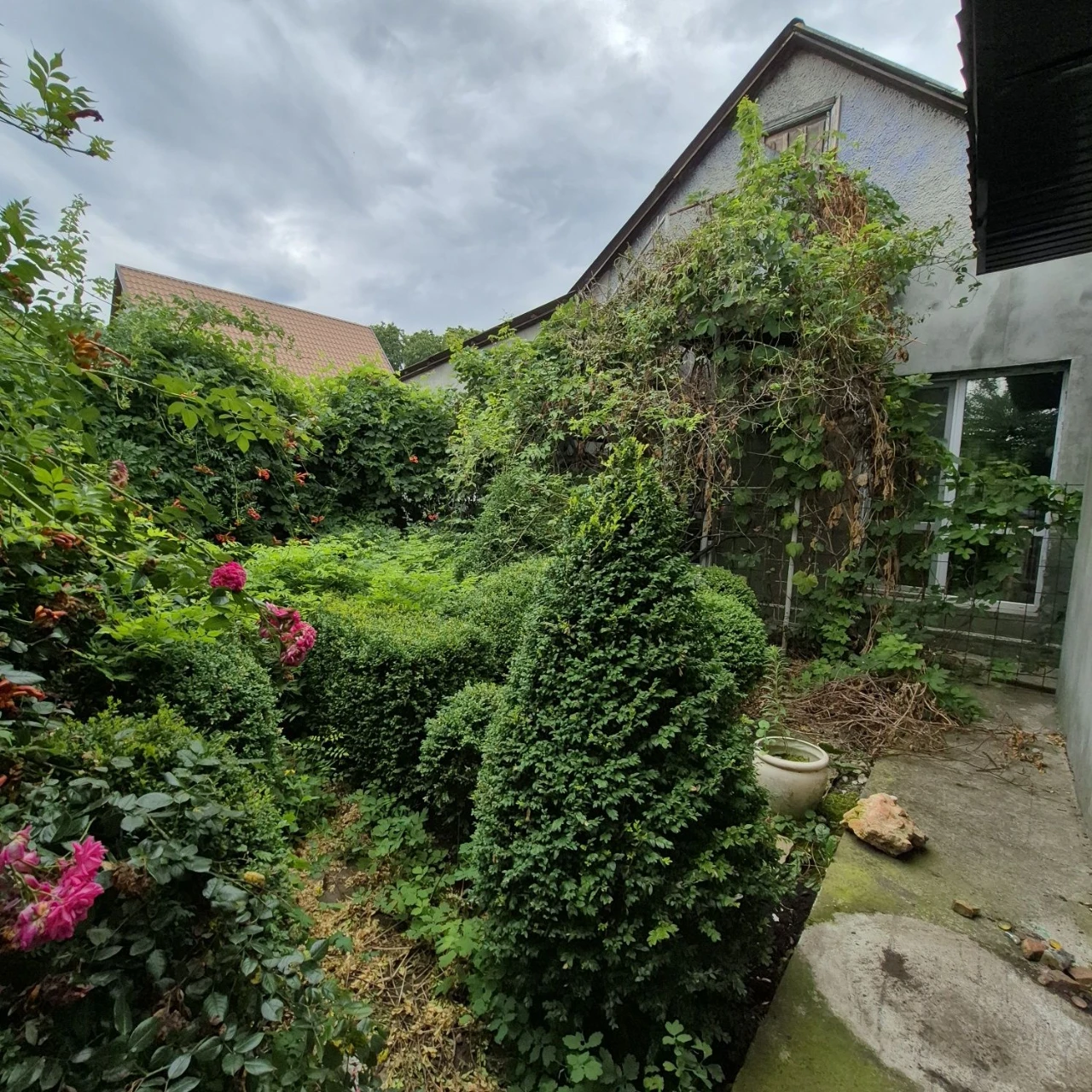 For Sale House on Slobidka - State-Owned Property!