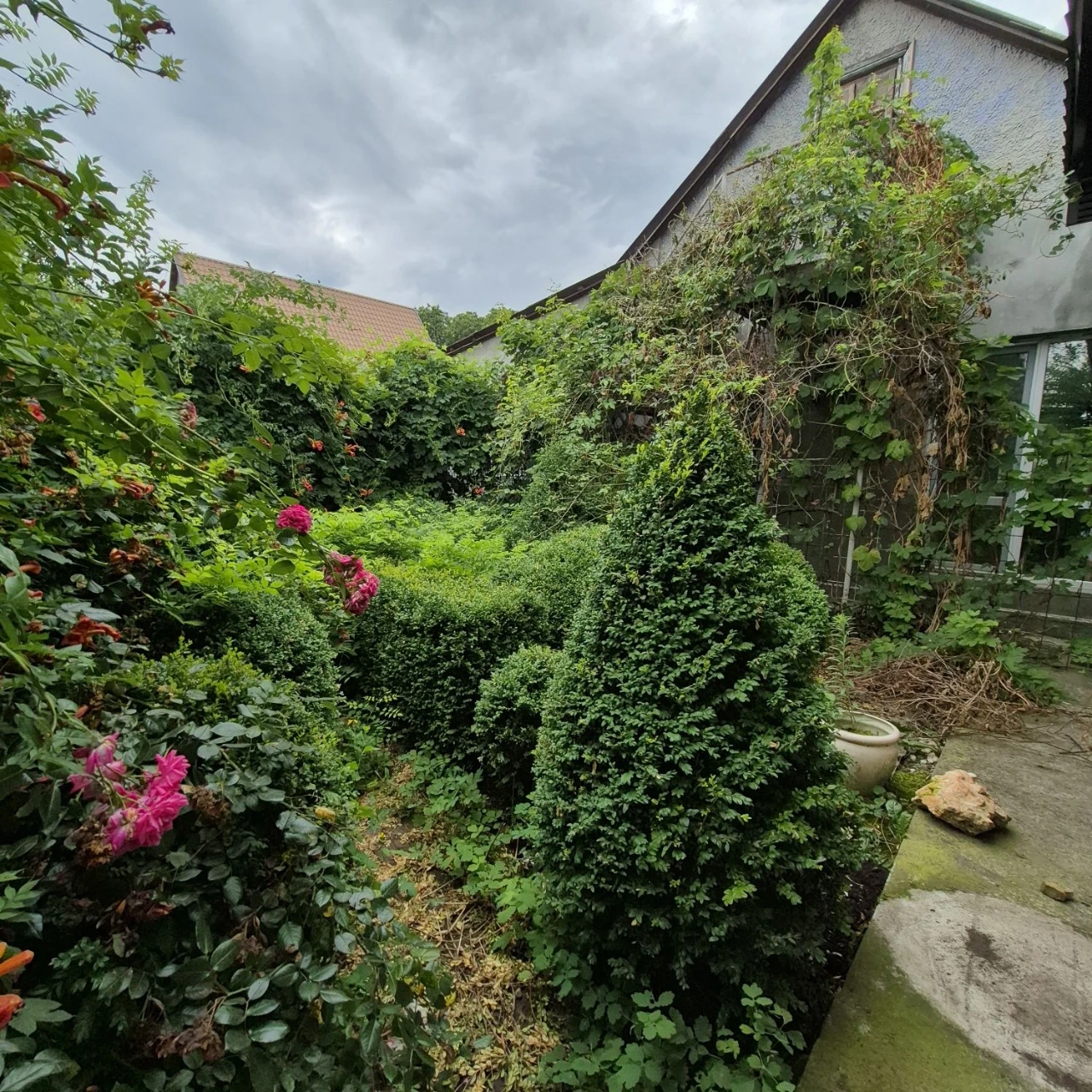 For Sale House on Slobidka - State-Owned Property!