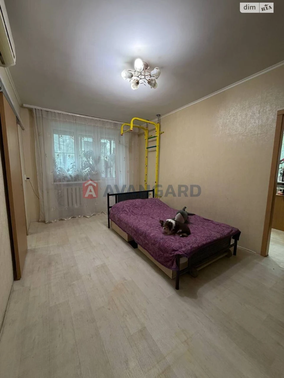 Apartment for Sale - Zhodz'ys'kyi