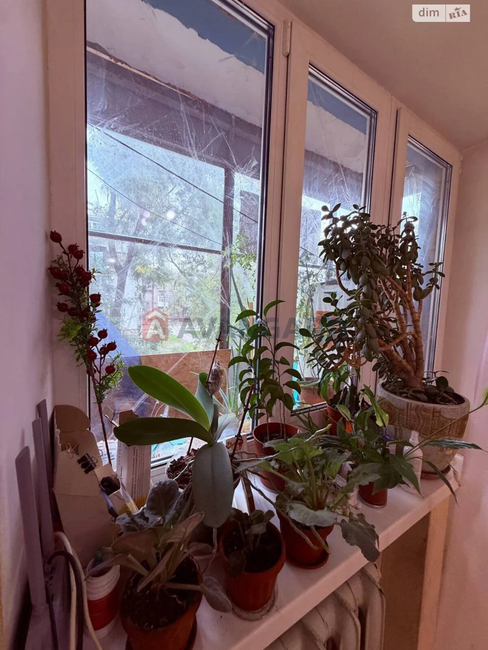 Apartment for Sale - Zhodz'ys'kyi
