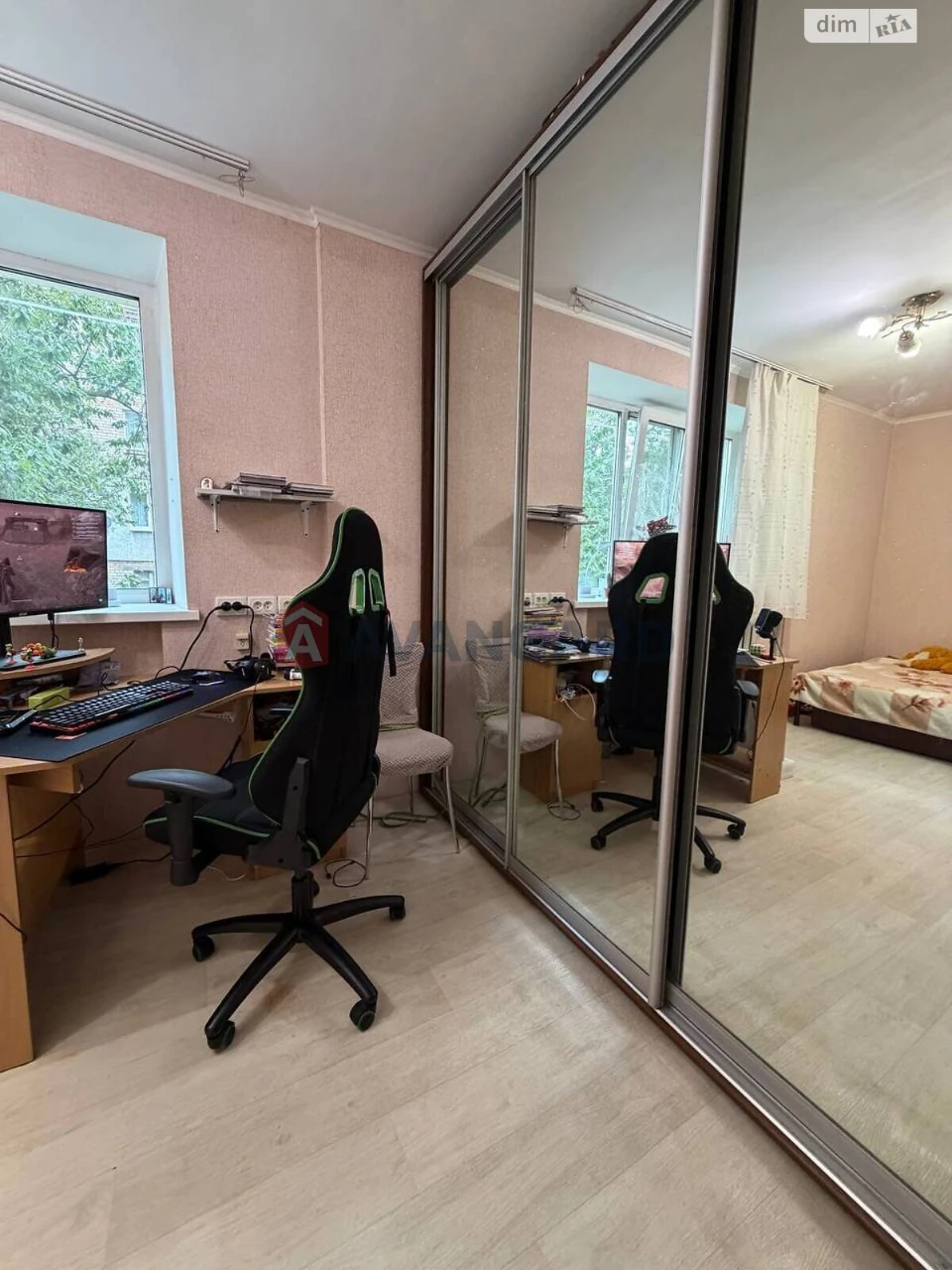 Apartment for Sale - Zhodz'ys'kyi