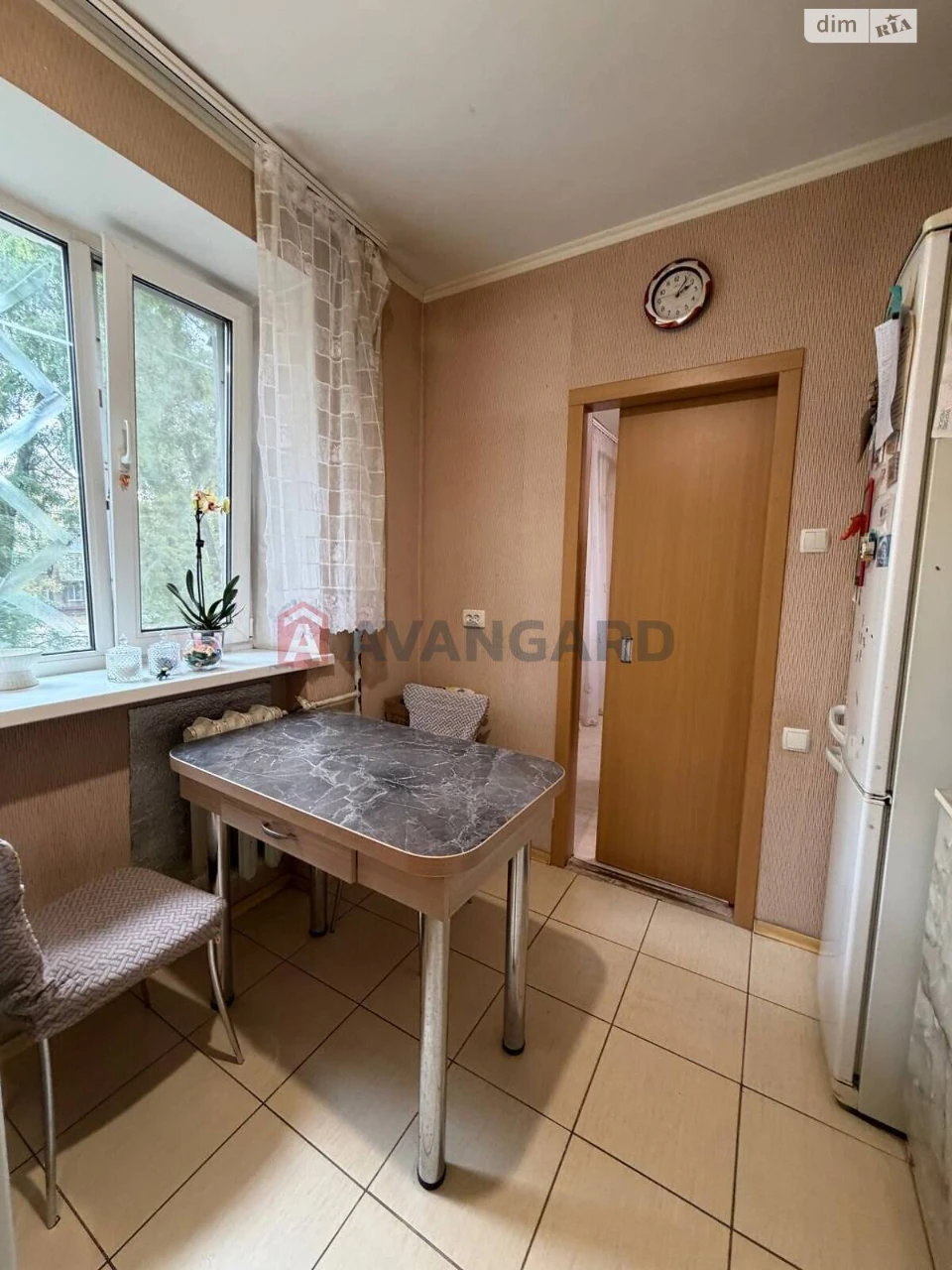 Apartment for Sale - Zhodz'ys'kyi