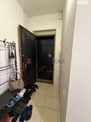 Apartment for Sale - Zhodz'ys'kyi