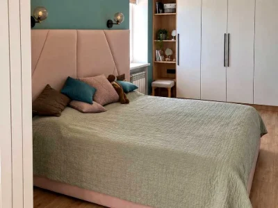 Квартира. Львов, Барське шосе