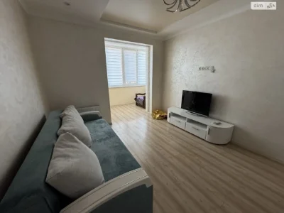 Long-Term Rental Apartment "Vishchenka"