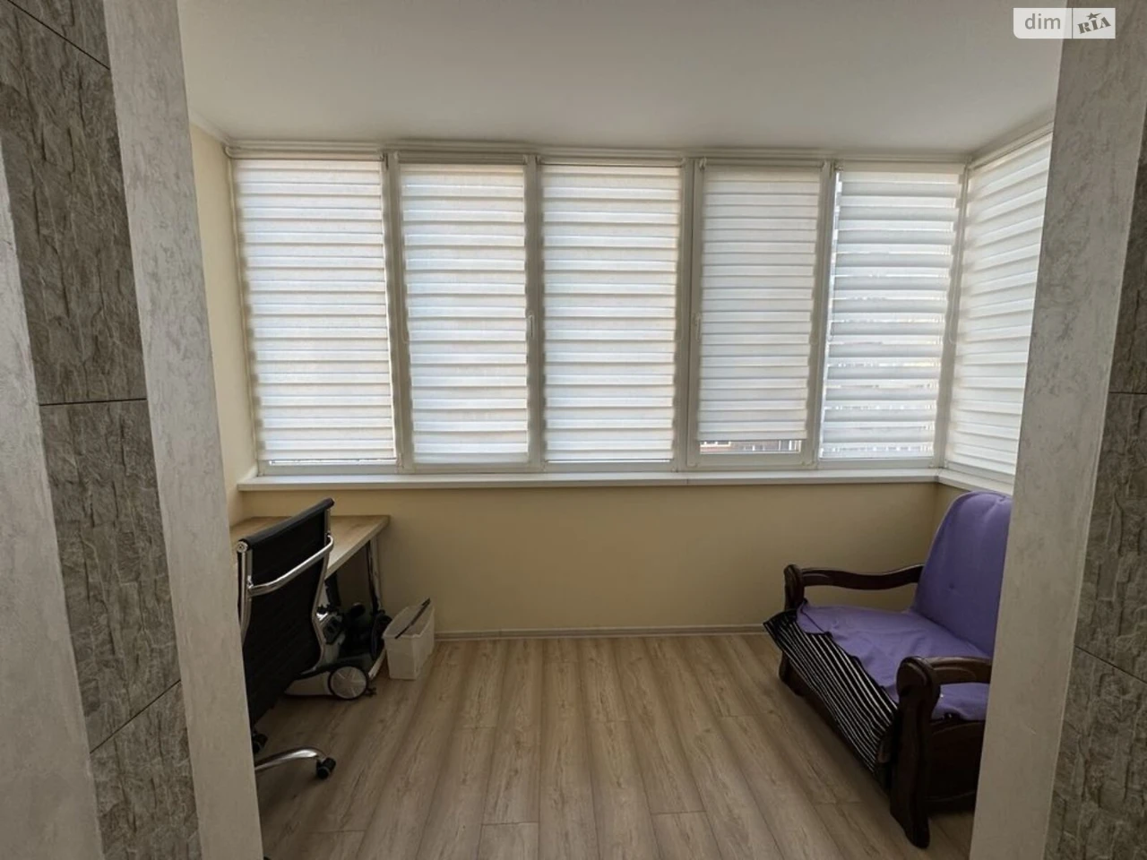 Long-Term Rental Apartment "Vishchenka"
